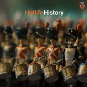 History (Maxi-Single) album cover