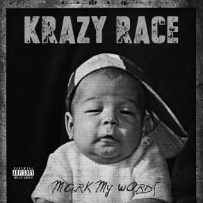 Mark My Words album cover