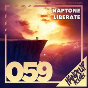 Liberate (Maxi-Single) album cover