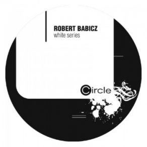 White Series (Maxi-Single) album cover