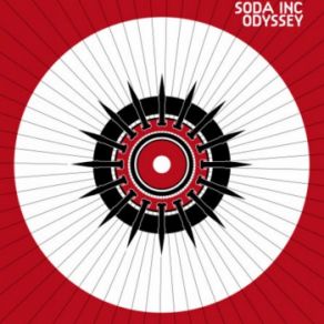 Odyssey album cover
