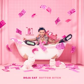 Bottom Bitch (Single) album cover