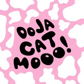Mooo! (Single) album cover