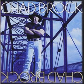 Chad Brock album cover