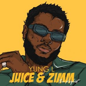 Juice & Zimm album cover