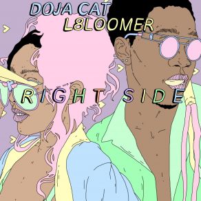 Right Side (Single) album cover