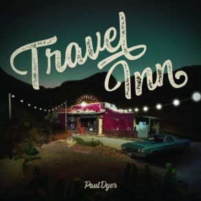Travel Inn album cover