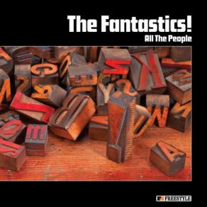 All The People album cover
