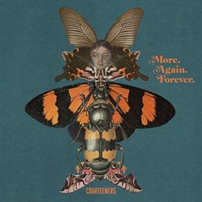 More. Again. Forever album cover