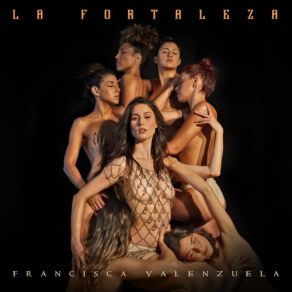 La Fortaleza album cover