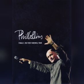 Finally… The First Farewell Tour (Live!) album cover