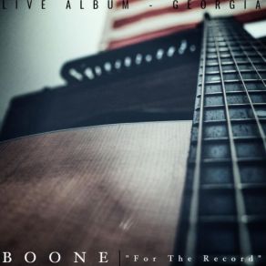 For The Record album cover