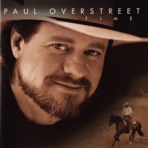 Time album cover
