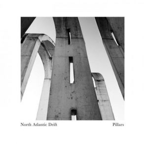 Pillars album cover