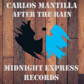 After The Rain album cover