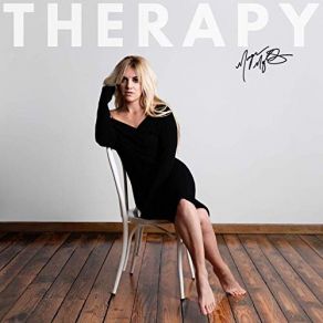 Therapy album cover