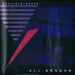 All Around album cover