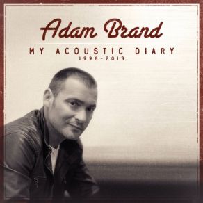 My Acoustic Diary album cover