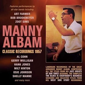 Classic Recordings 1957 (CD2) album cover