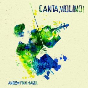 Canta, Violino! album cover