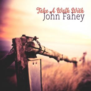 Take A Walk With album cover