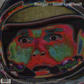 Inner Spacesuit (Maxi-Single) album cover