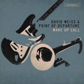 Wake Up Call album cover