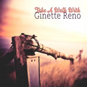 Take A Walk With album cover