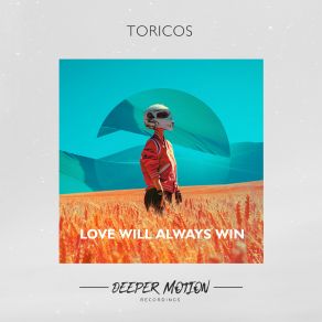 Love Will Always Win album cover
