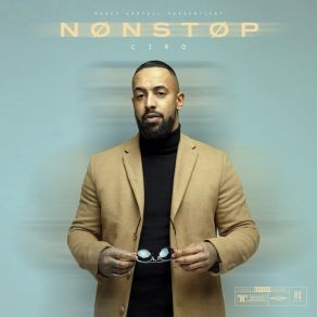 Nonstop album cover