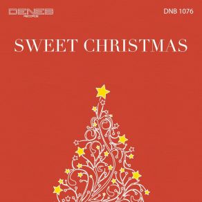 Sweet Christmas album cover