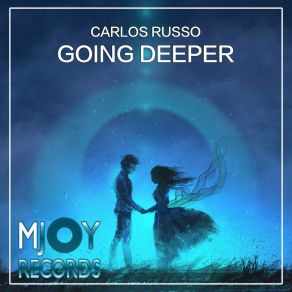 Going Deeper album cover