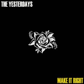 Make It Right album cover