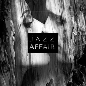 Jazz Affair album cover