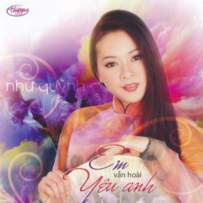 Em Van Hoai Yeu Anh album cover