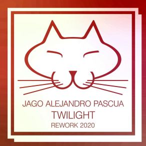 Twilight (Rework 2020) album cover