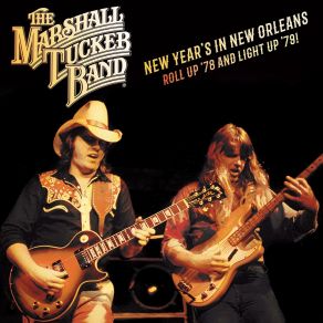 New Year's In New Orleans! Roll Up '78 And Light Up '79! (Live) album cover