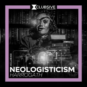Harrogath album cover