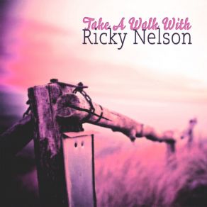 Take A Walk With album cover