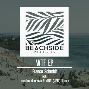 WTF album cover