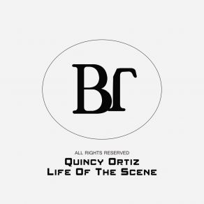 Life Of The Scene album cover