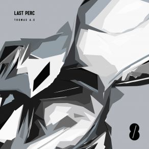 Last Perc album cover