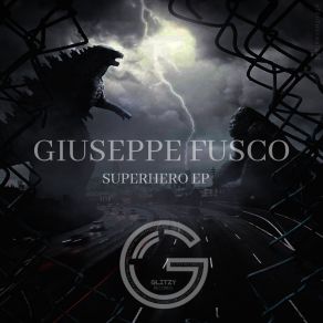 SuperHero album cover