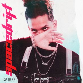 Spacedrift album cover