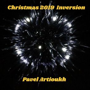 Christmas 2019. Inversion album cover