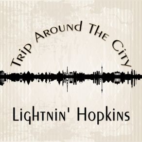Trip Around The City album cover