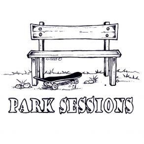 Park Sessions 02 album cover