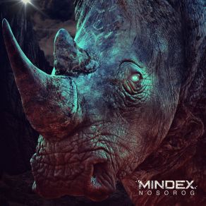 Nosorog album cover