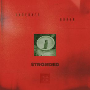 Stranded album cover