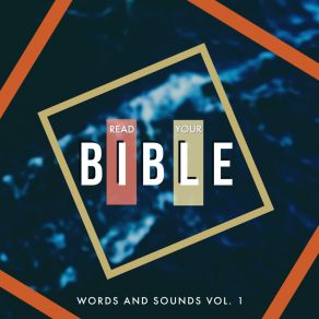 Read Your Bible: Words And Sounds, Vol. 1 album cover